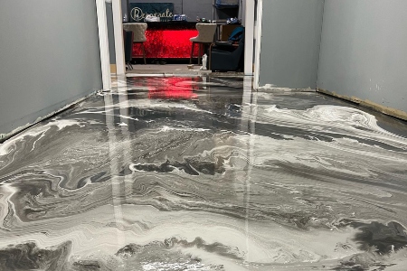 Rejuvenate Flooring Image