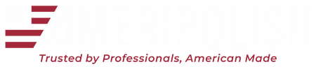 Ameripolish logo