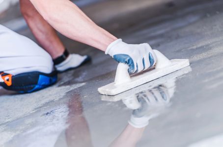 5 Alarming Signs Your Sinking Concrete Floor Is About to Fail