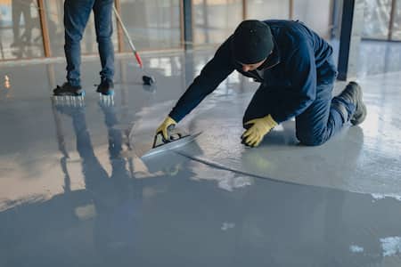 Epoxy Flooring for Commercial Facilities: Long-Term Cost vs Upfront Investment Thumbnail