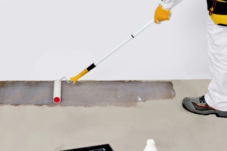 Moisture Mitigation Systems vs. Vapor Barriers: What’s the Difference? Thumbnail