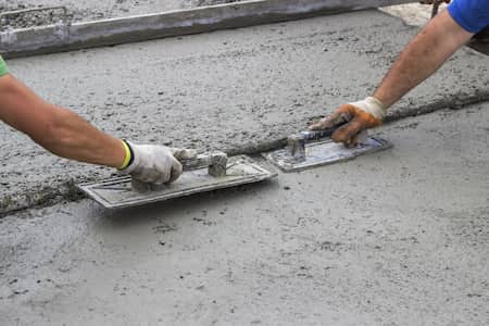 Concrete Leveling & Floor Removal Thumbnail