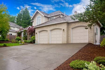 Driveways Thumbnail