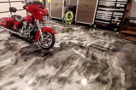 Epoxy Flooring Thumbnail