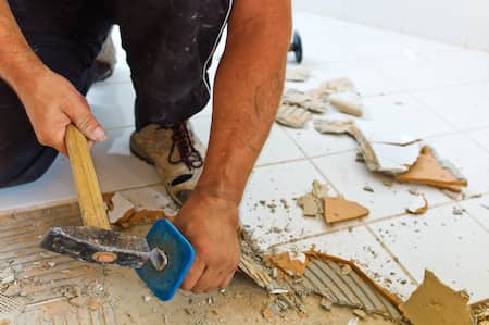 Floor Removal Thumbnail