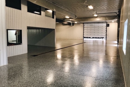 Industrial Flooring Thumbnail