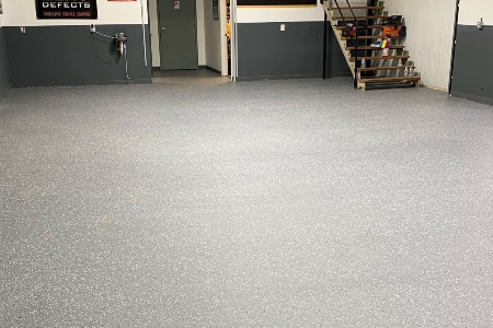 MMA Flooring Thumbnail