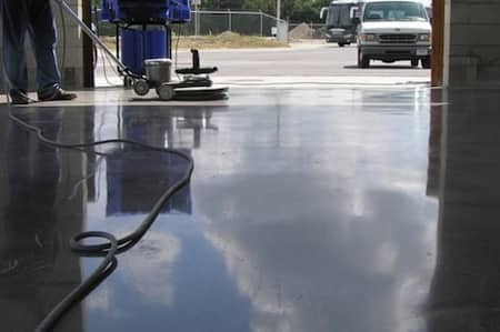 Polished Concrete Thumbnail